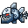 mechanical fish