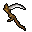 Copper Cleaver of Gould