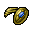 piece of hellfire armor